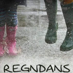 Regndans