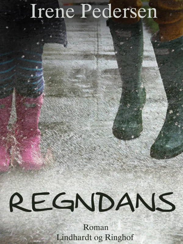 Regndans