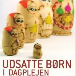 Udsatte børn i dagplejen