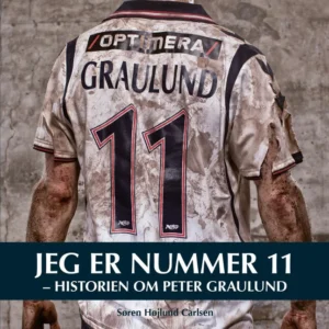 Jeg er nummer 11