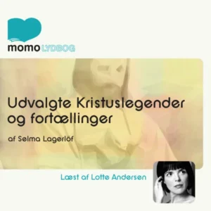 Udvalgte Kristuslegender og noveller