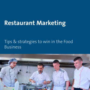 Restaurant Marketing