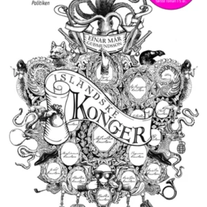 Islandske konger