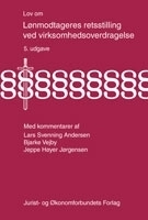 Lov om lønmodtageres retsstilling ved virksomhedsoverdragelse