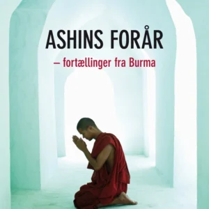 Ashins forår
