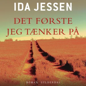 Det første jeg tænker på