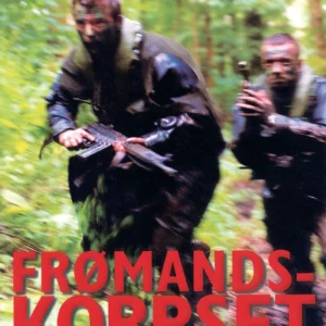 Frømandskorpset