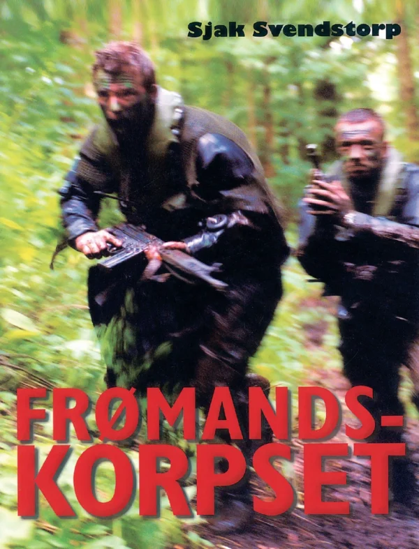 Frømandskorpset