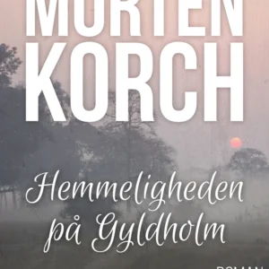 Hemmeligheden på Gyldholm