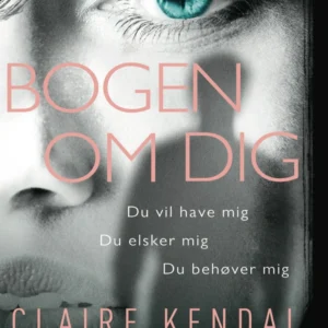 Bogen om dig