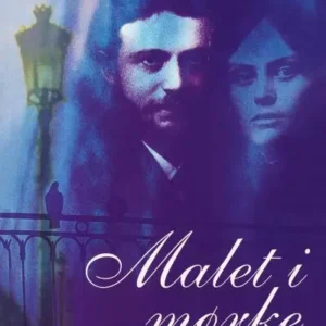 Malet i mørke