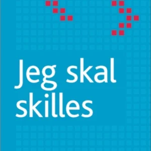 Jeg skal skilles