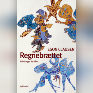 Regnebrættet