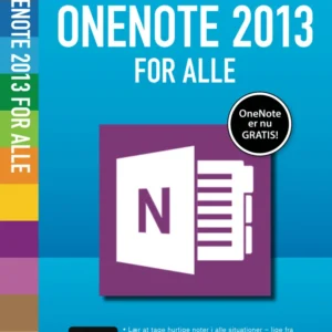 OneNote 2013 for alle