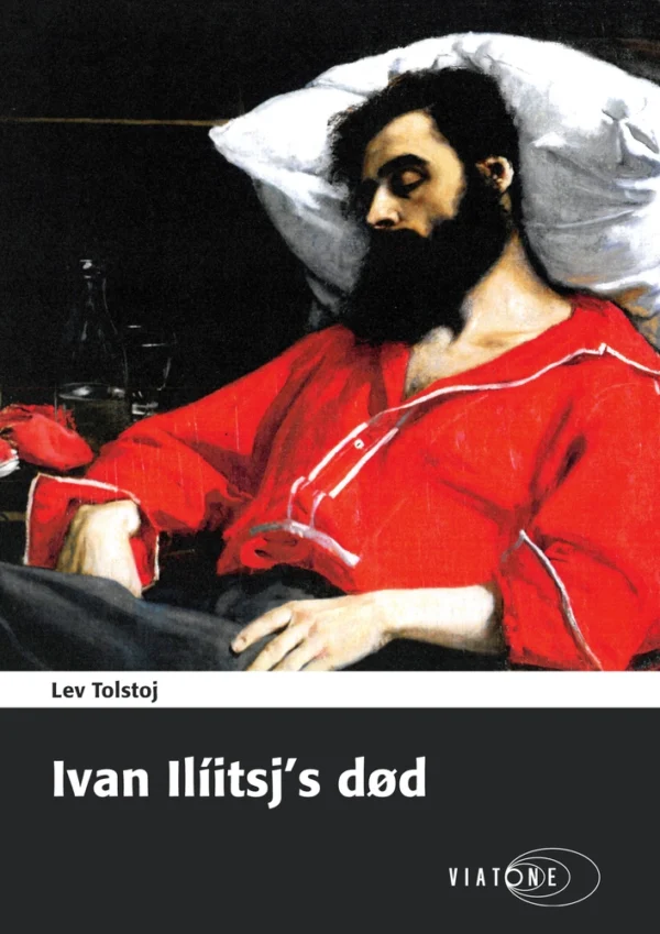Ivan IlÃ­itsj&apos;s død