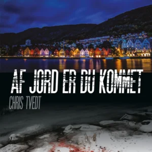 Af jord er du kommet