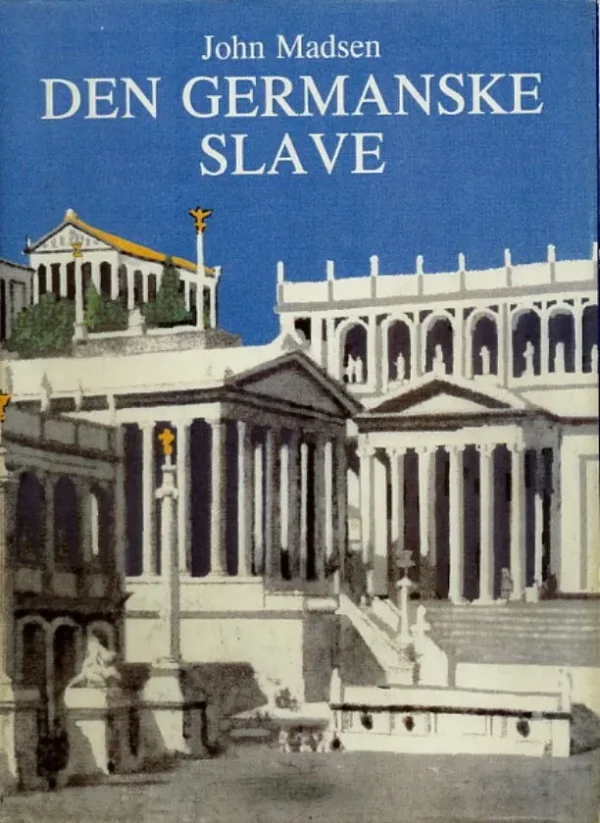 Den germanske slave