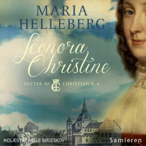 Leonora Christine, luksusudgave