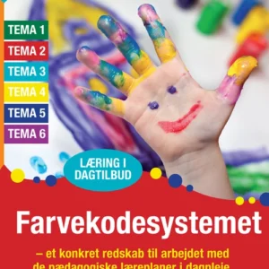 Farvekodesystemet