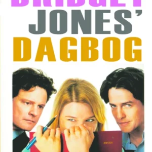 Bridget Jones&apos; dagbog