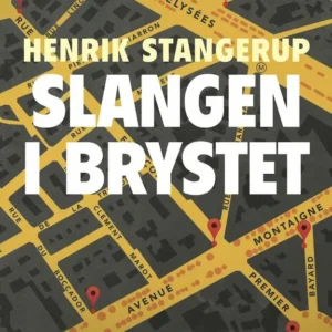 Slangen i brystet
