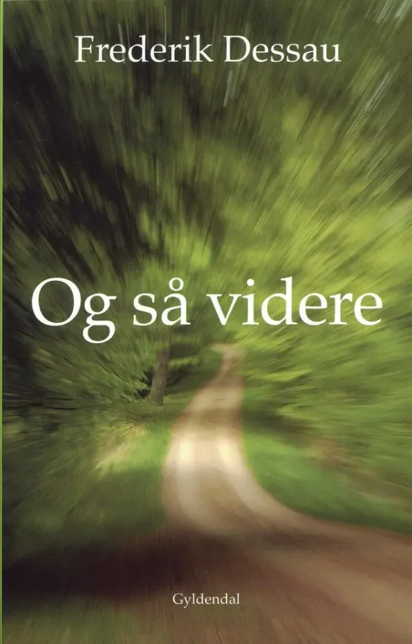 Og så videre