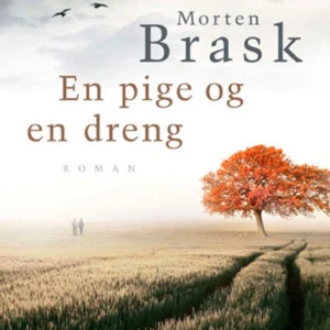 En pige og en dreng