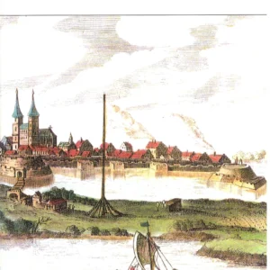 Den hellige Stad Wittenberg