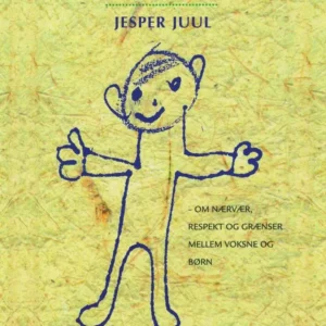 Her er jeg - Hvem er du