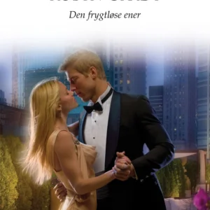 Den frygtløse ener
