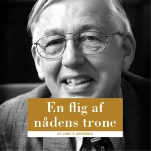 En flig af nådens trone