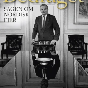 Bedraget  -  Sagen om Nordisk Fjer