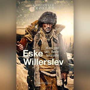 Eske Willerslev