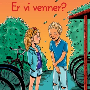 Er vi venner?