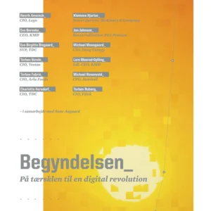 Begyndelsen