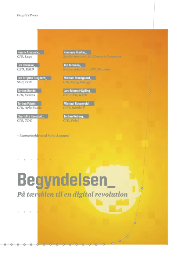 Begyndelsen