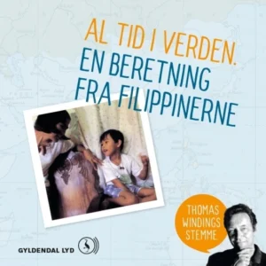 Al tid i verden