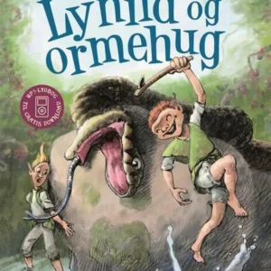 Lynild og ormehug