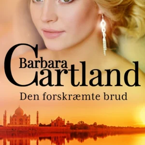 Den forskræmte brud