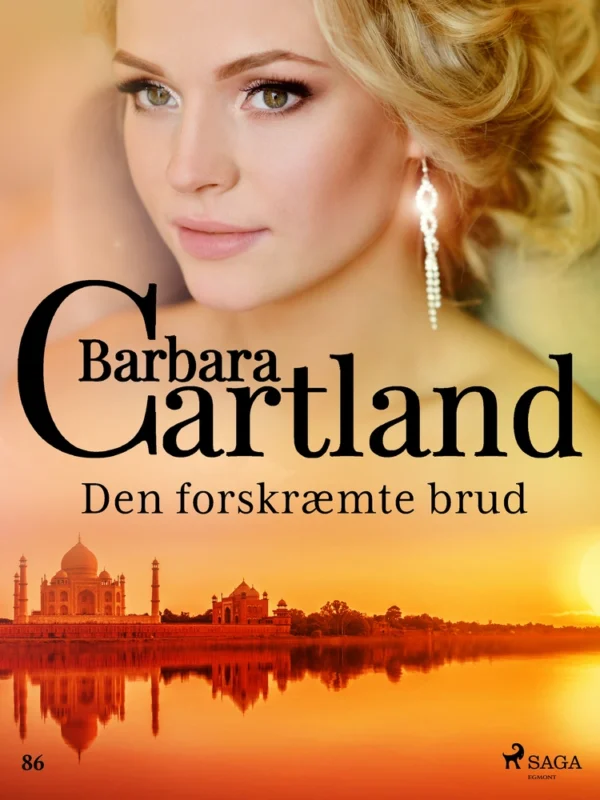 Den forskræmte brud