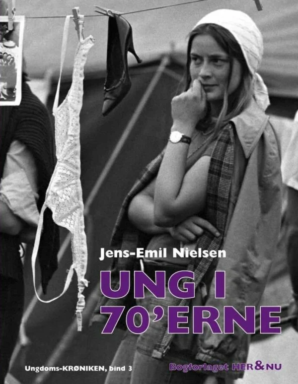 Ung i 70&apos;erne