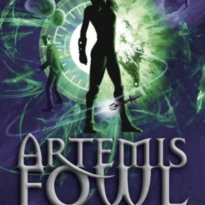 Artemis Fowl 4 - Opals hævn