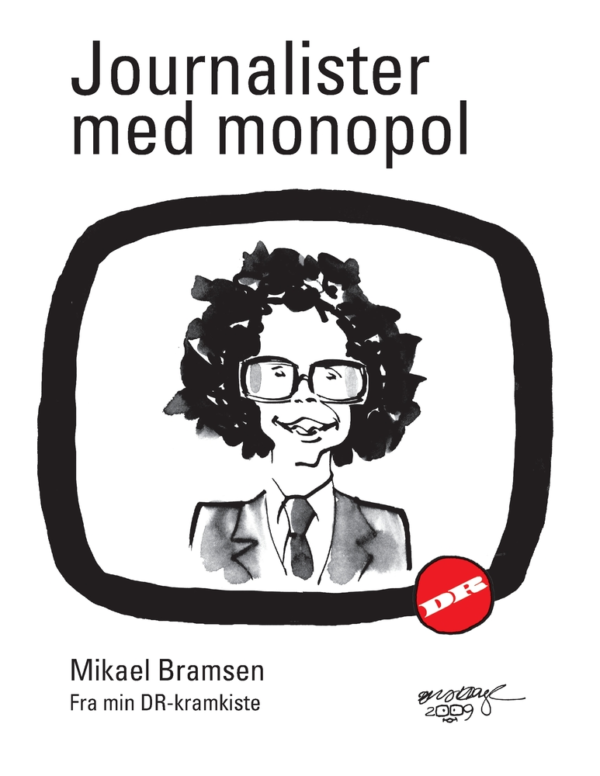 Journalister med monopol