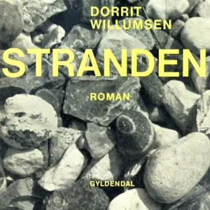 Stranden