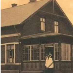 Sommerglæder