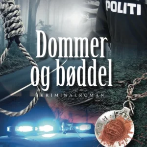 Dommer og bøddel