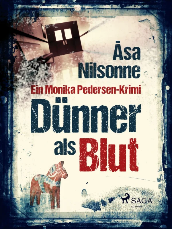 Dünner als Blut