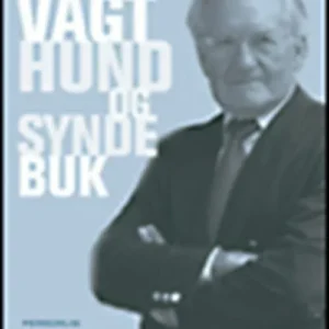 Vagthund og syndebuk