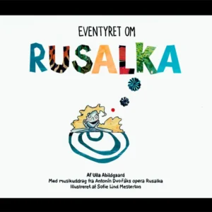 Eventyret om Rusalka