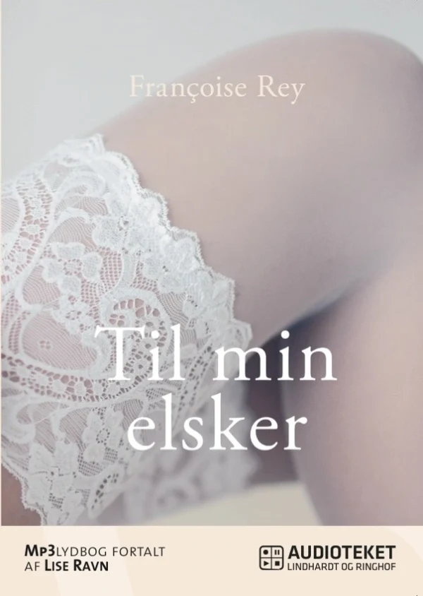 Til min elsker